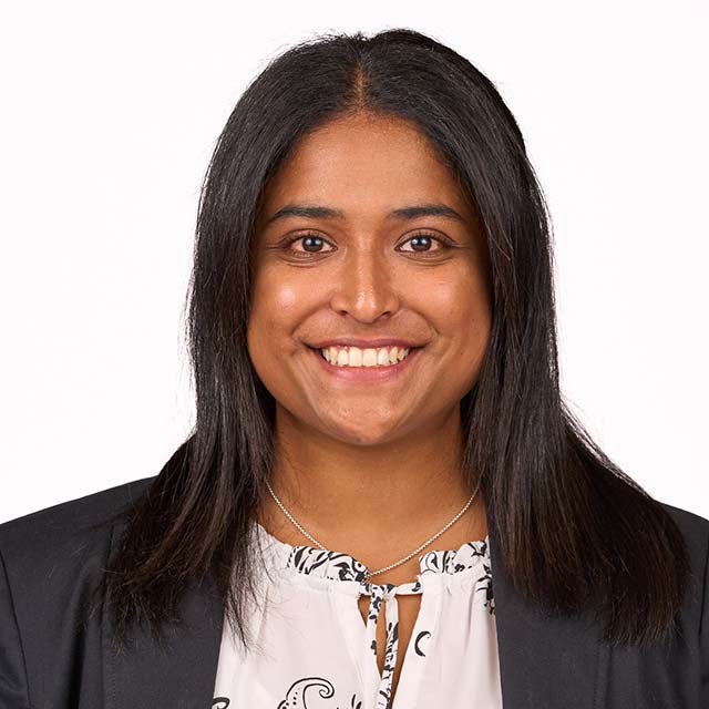 Dr. Nisha Singh, Psy.D.